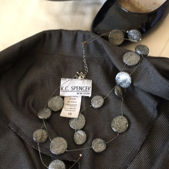 K. C. Spencer New York Pants Suit - Picture 6 of 8